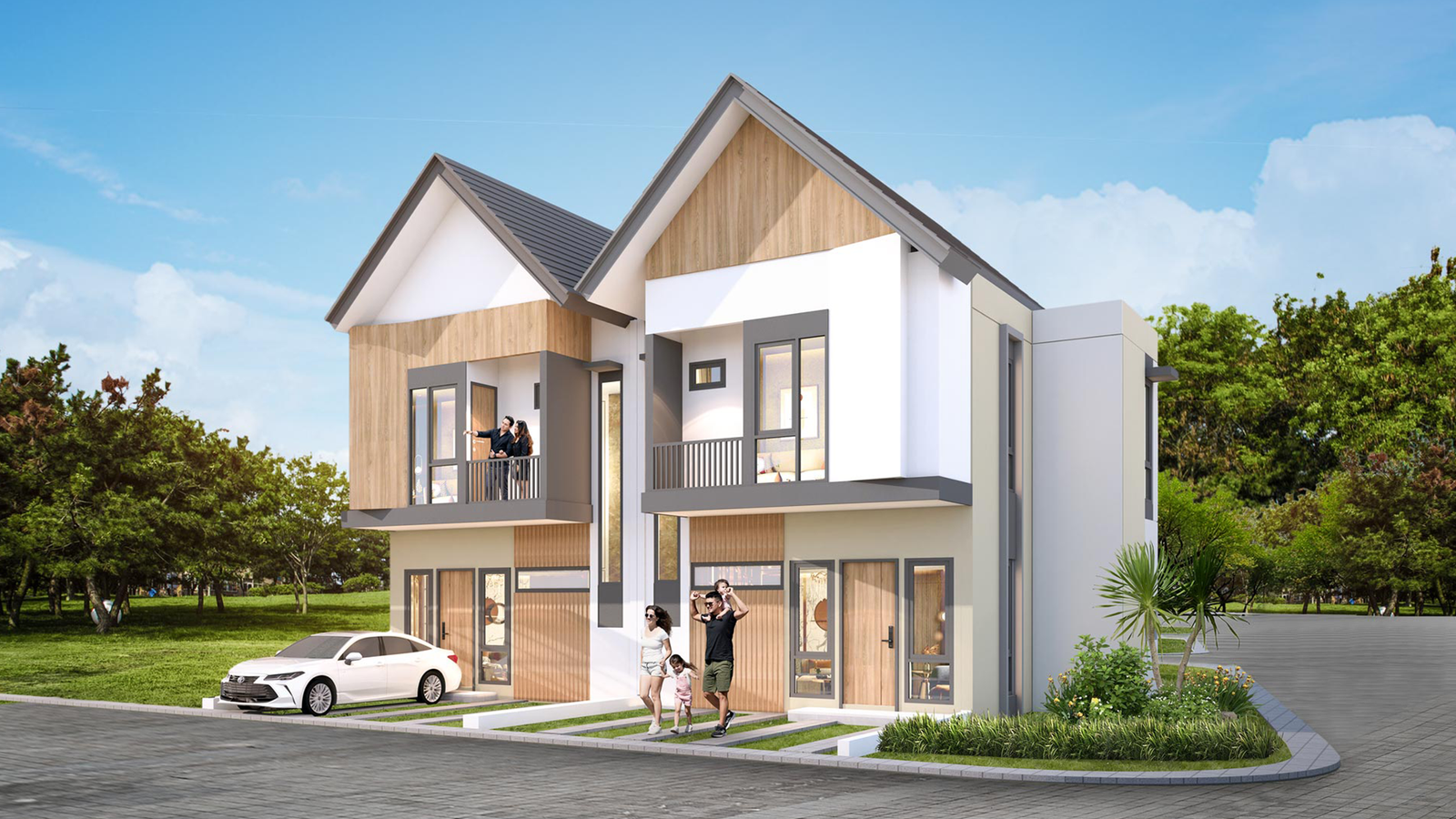 Future Ready Elite Housing Solutions