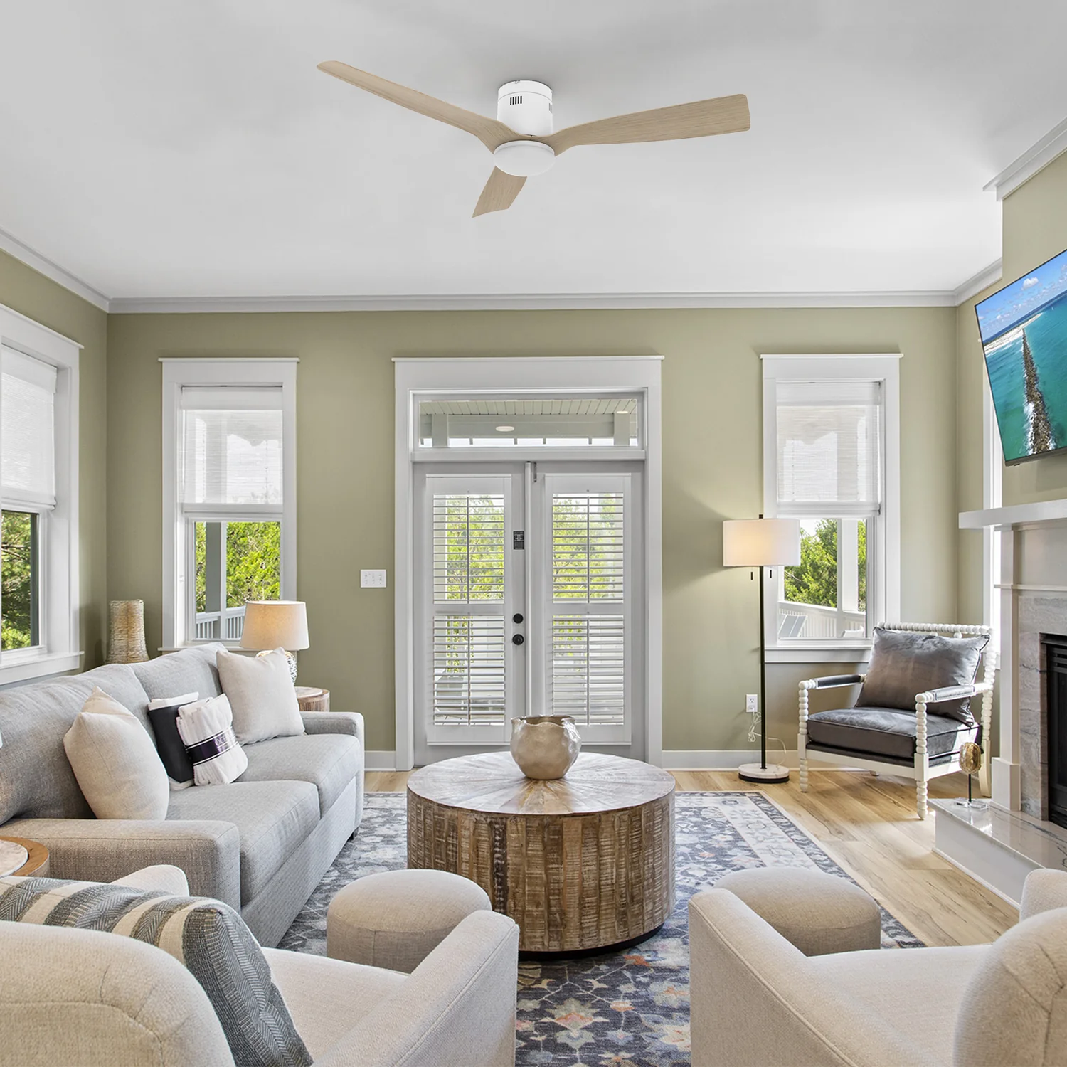 Smart Designs in Elite Housing Today