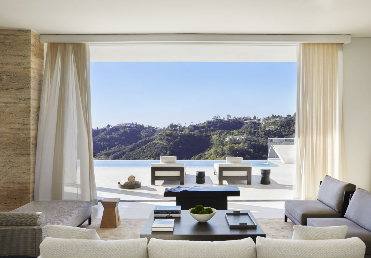 Residential Panoramas That Inspire Living