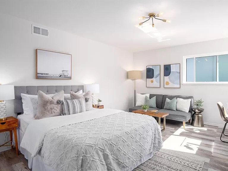 Quick Fixes to Refresh Apartment Spaces