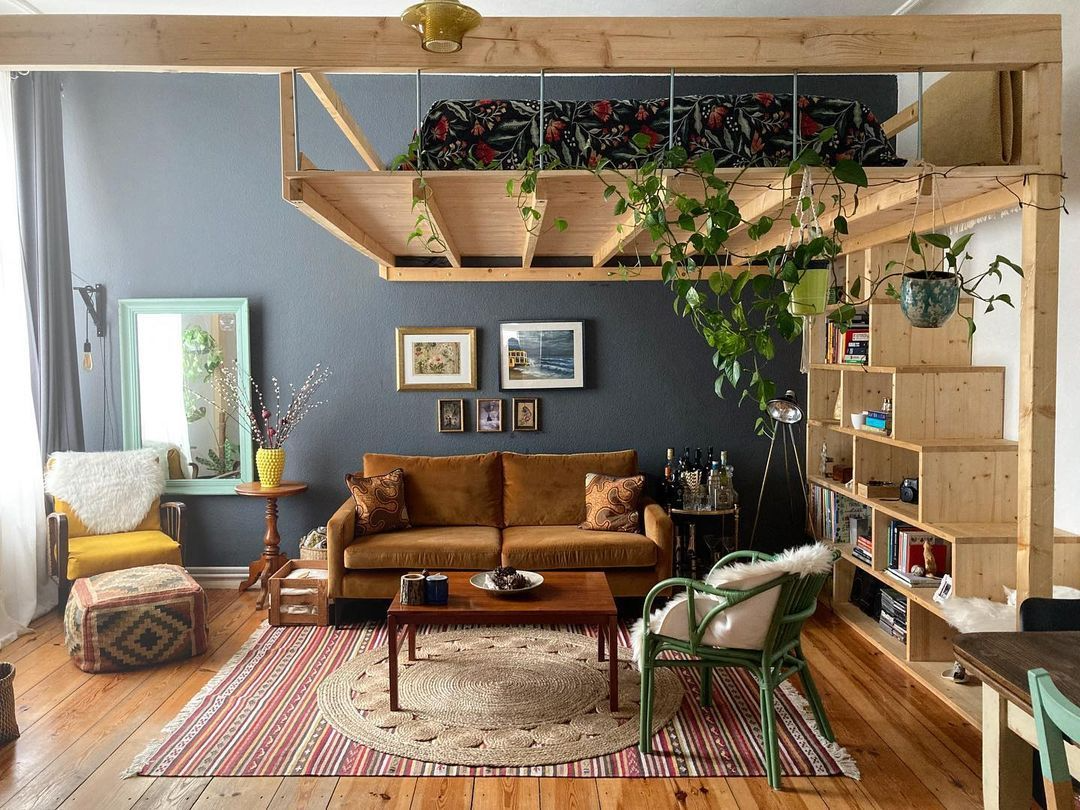 Apartment Secrets for Cozy Living