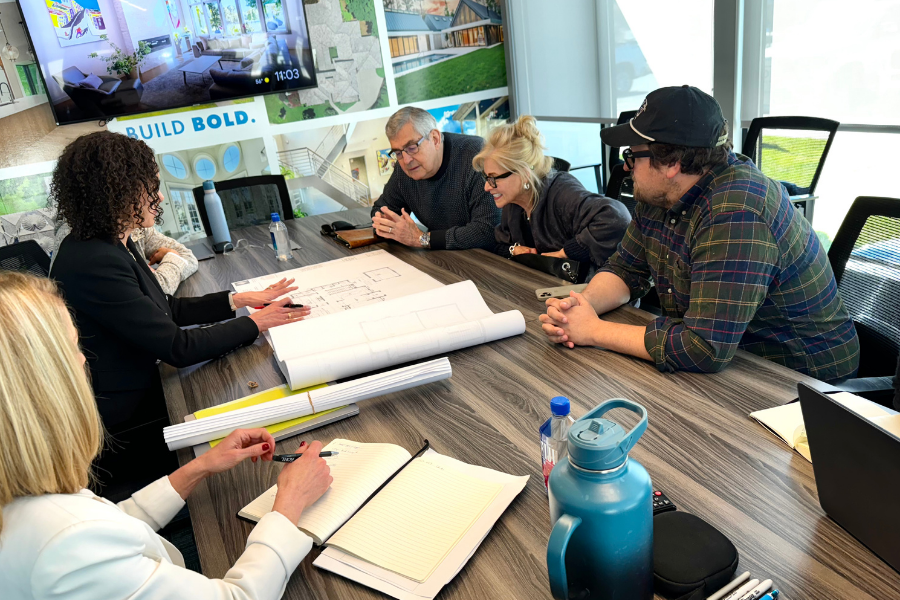 Bold Home Improvement Plans That Work