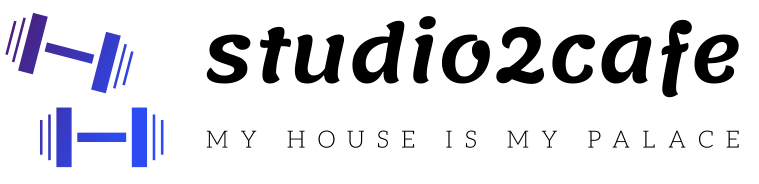 My house is my palace